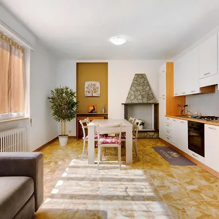 Gravedona Apartmán Consiglio di Rumo